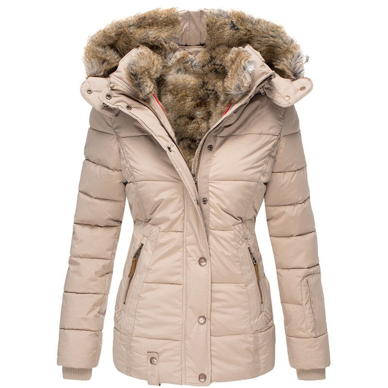 Este - Damen-Winterjacke