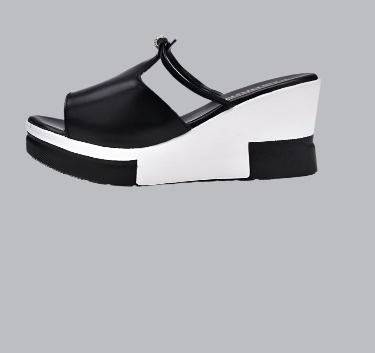 Hrothilde™ | Lässige Sandalen für Sommer