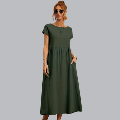 Aenlin™ | Luftige Frühlingskleid