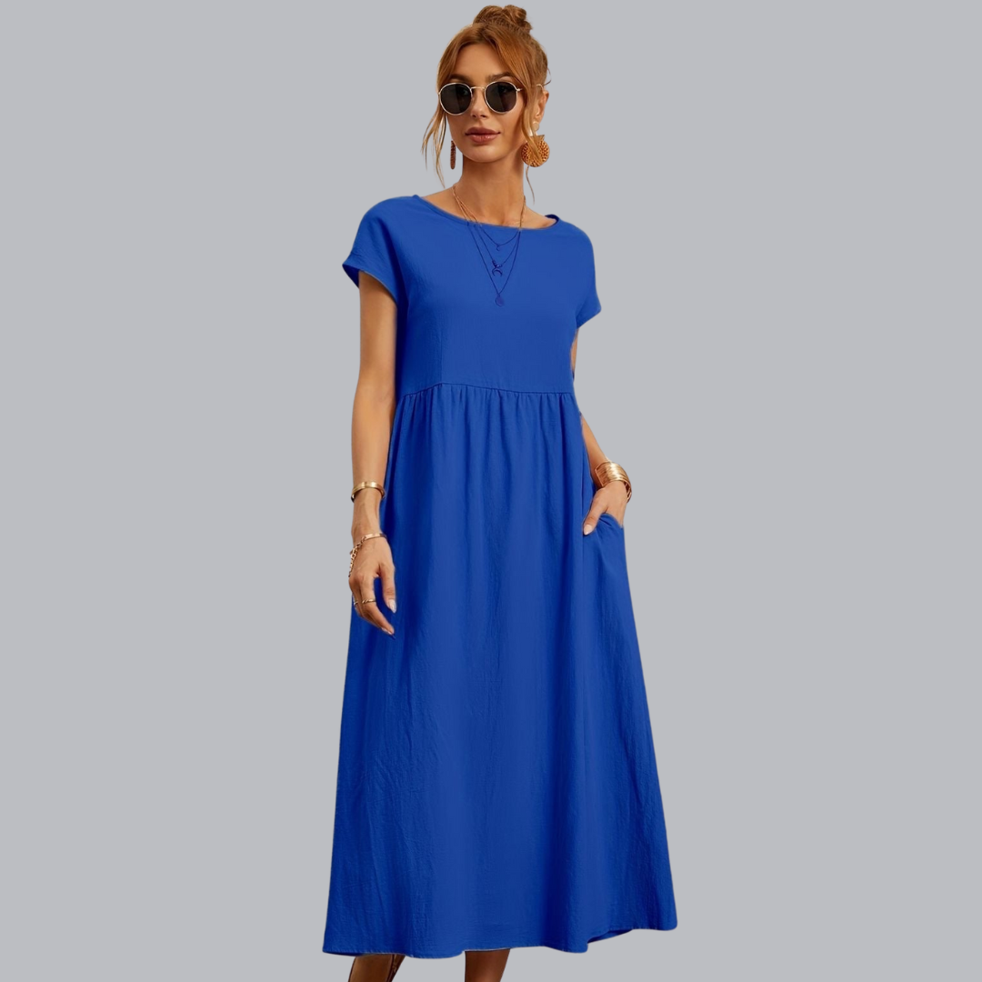 Aenlin™ | Luftige Frühlingskleid