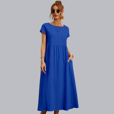 Aenlin™ | Luftige Frühlingskleid