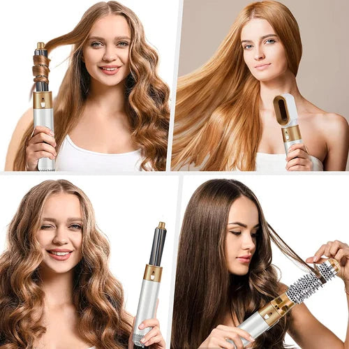 Emmas™ Professioneller Styler