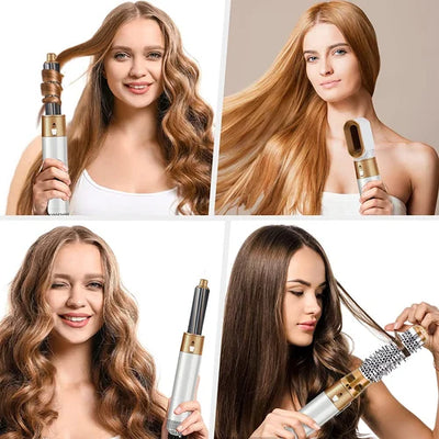 Emmas™ Professioneller Styler