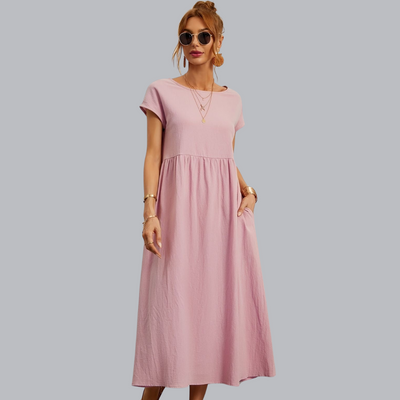 Aenlin™ | Luftige Frühlingskleid