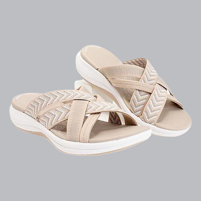 Franciska™ | Ergonomische Sandalen