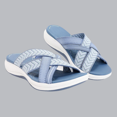 Franciska™ | Ergonomische Sandalen