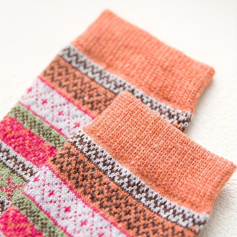 Emma | Vintage Socken