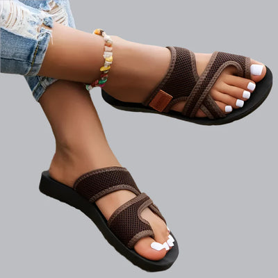 Zenta™ | Ergonomische Sandalen
