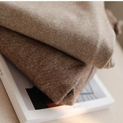 Elegante Herren-Hose | Hoher Bund | Klassischer Stil