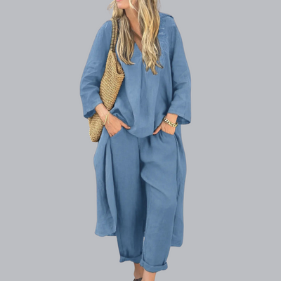 Herlinde™ | Schick und Bequem Set