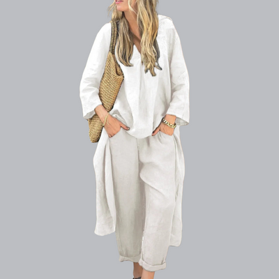 Herlinde™ | Schick und Bequem Set