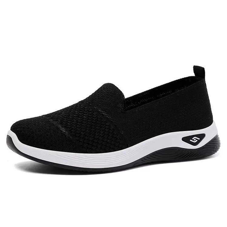 Azalea™ Orthopädische Slip-On Sneakers