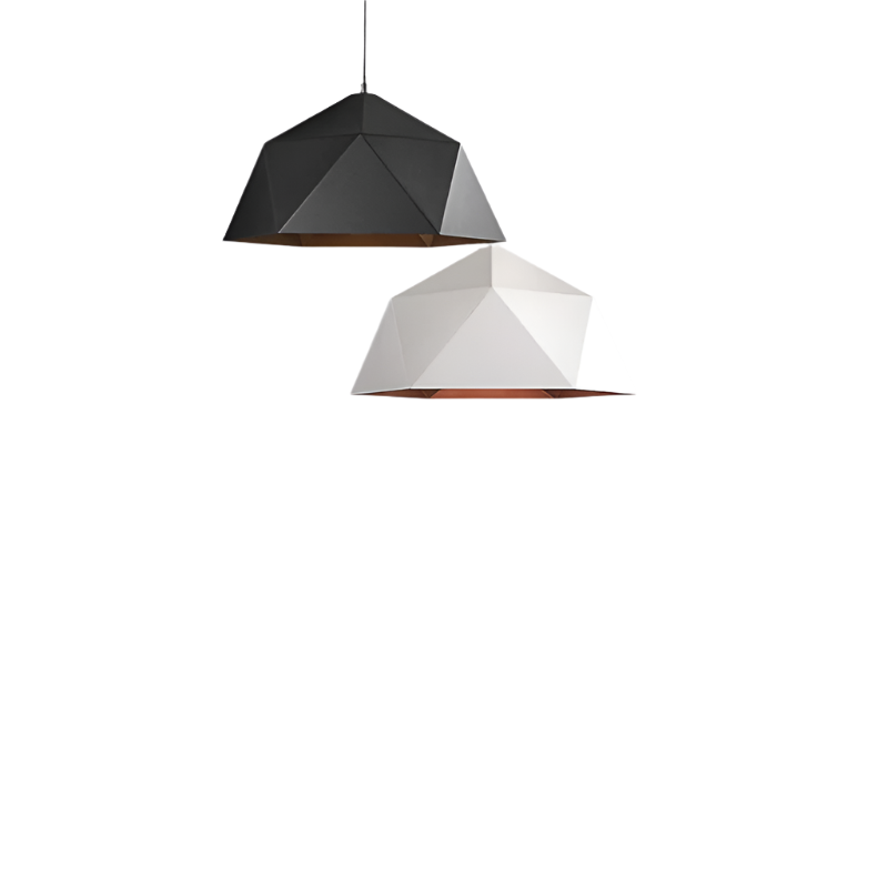 LumaArc Moderne Adjustable LED Pendelleuchte