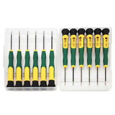 Fixor™ | Schraubendreher-Set 12-in-1