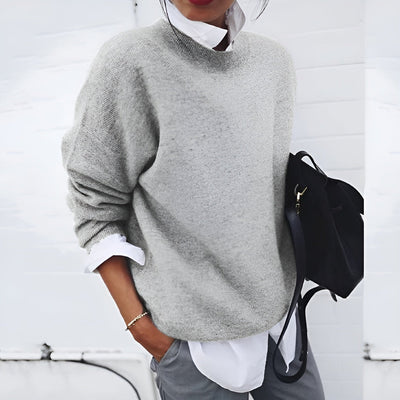 Jill™ | Everyday Comfort Sweater