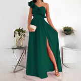 Mariella - Elegantes und modisches Damenkleid in Grün