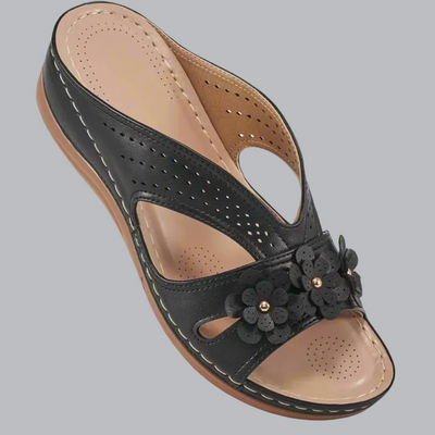 Bernhilde™| Lässige Sandalen für Jeden Tag