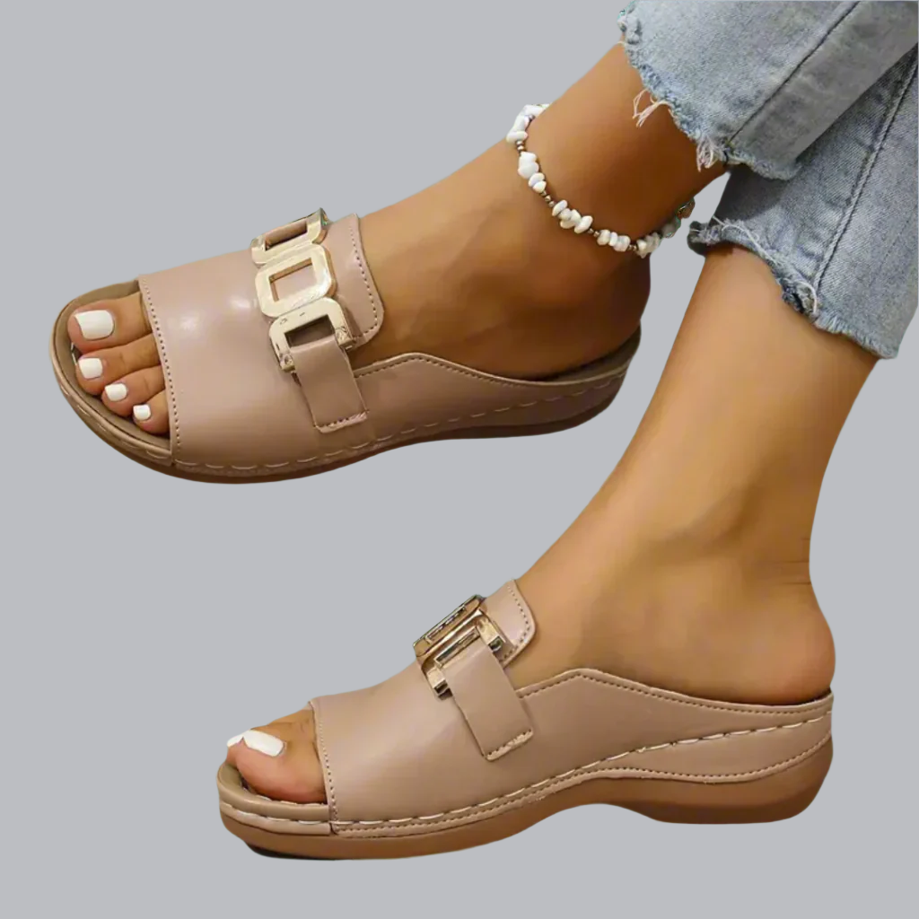 Rolhilda™ | Lässige Sandalen für den Sommer