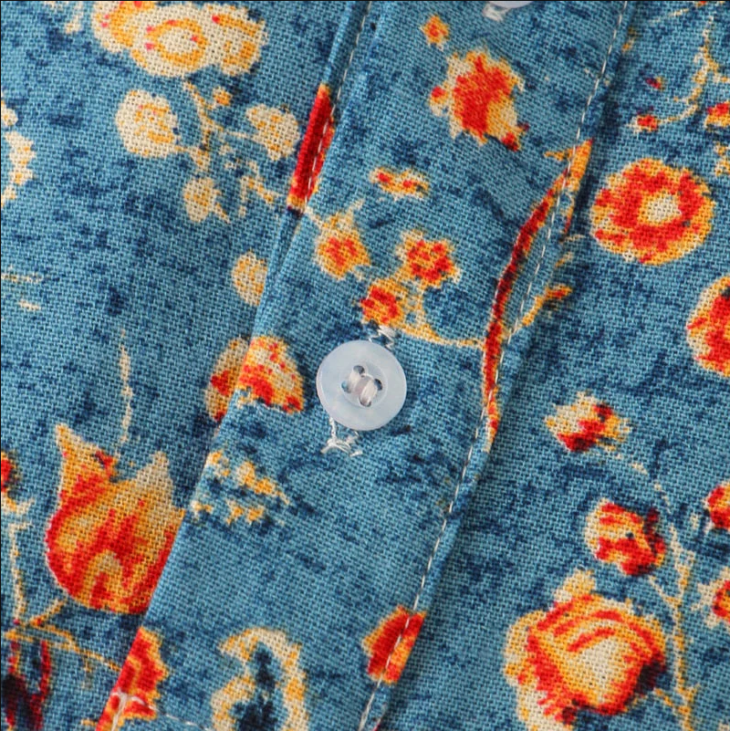 Kingston - Stilvoll lässig Herren Hemd