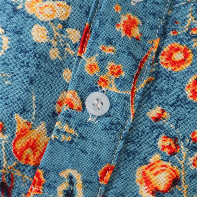 Kingston - Stilvoll lässig Herren Hemd