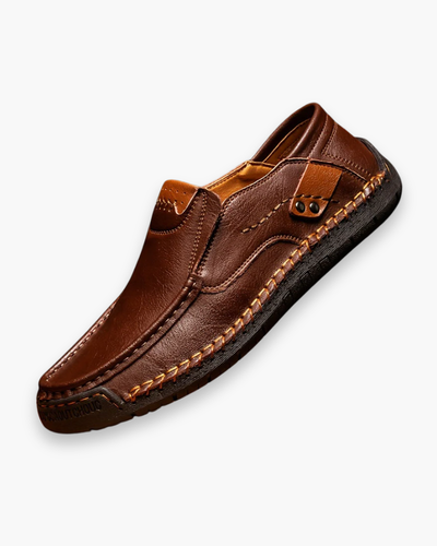 Herren Modern Casual Schuhe | Bequem