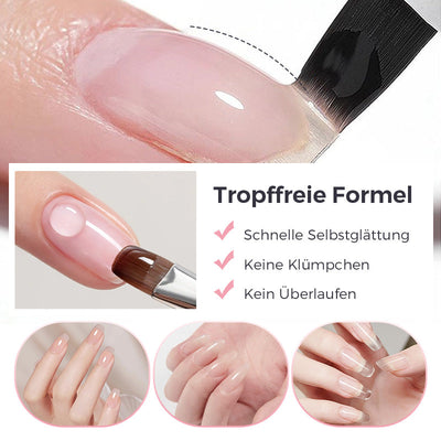 1+1 Gratis | HaftGel™ Makellose Nagelbasis
