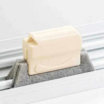 1+1 KOSTENLOS | EasyEdge – Fensterreinigungsbürste [Letzter Tagesrabatt]