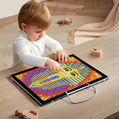 50% Rabatt | 100 QUEST™ - Malen-nach-Zahlen-Buch