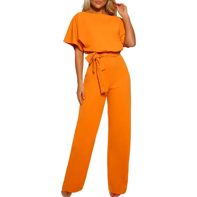 Heidi-Mode | Stylischer Jumpsuit