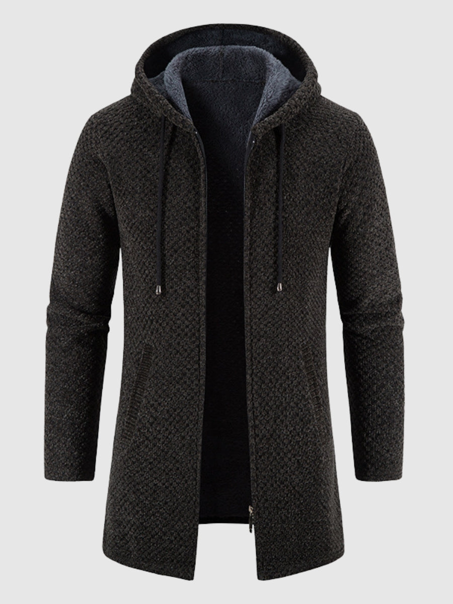 Shawna - Bequeme Strickjacke