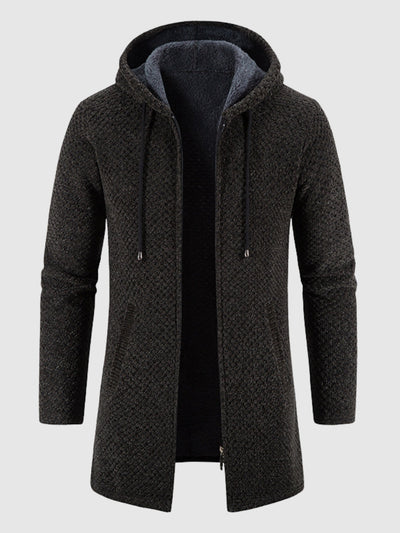 Shawna - Bequeme Strickjacke