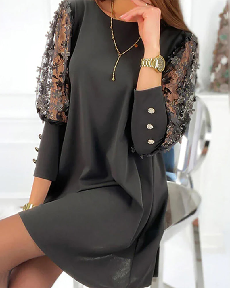 Kimber - Elegantes Kleid für Damen