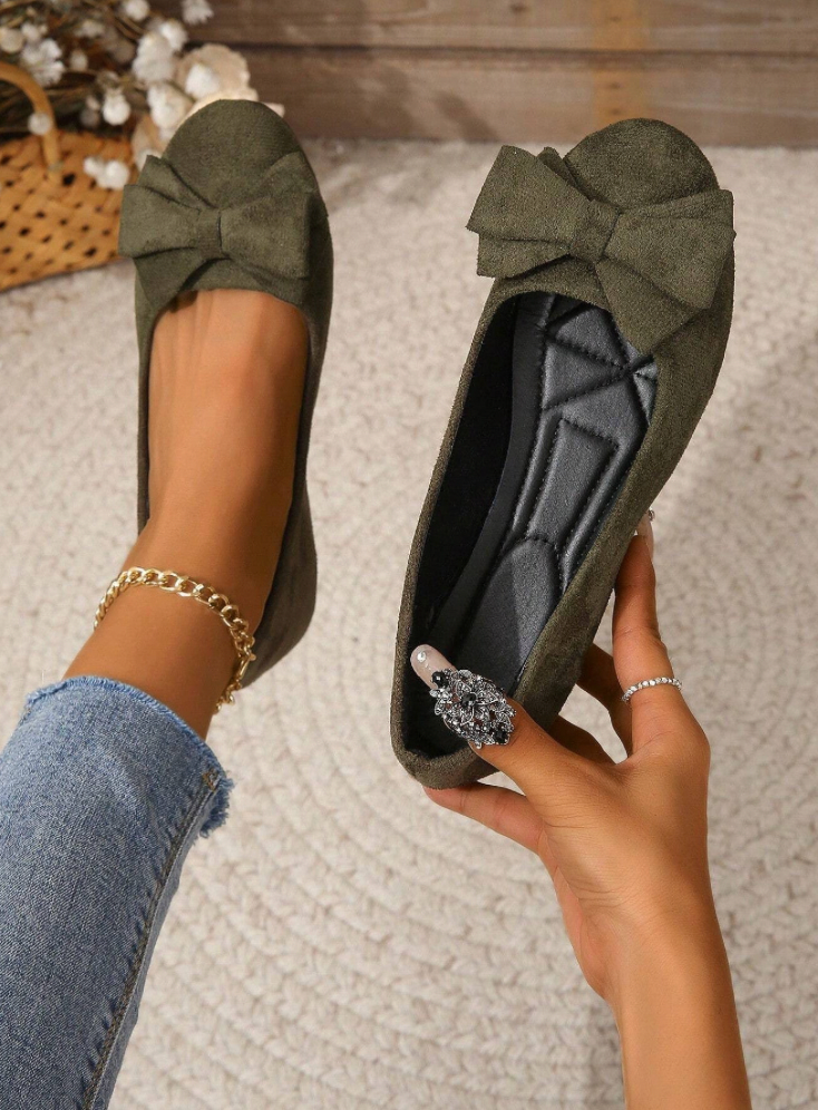 Gesine - Komfortschuhe