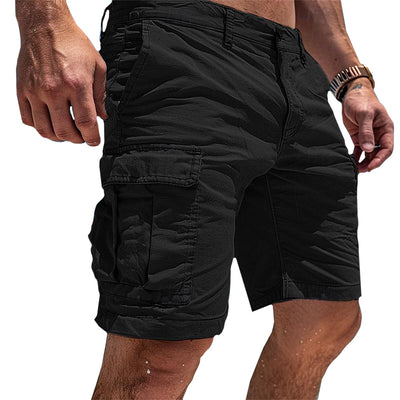 Beeckhovenâ | Herren-Cargo-Shorts