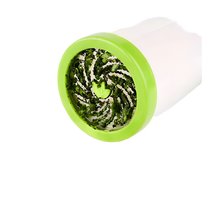 HerbEdge Skarp Kräutermühle & Gemüseschneider