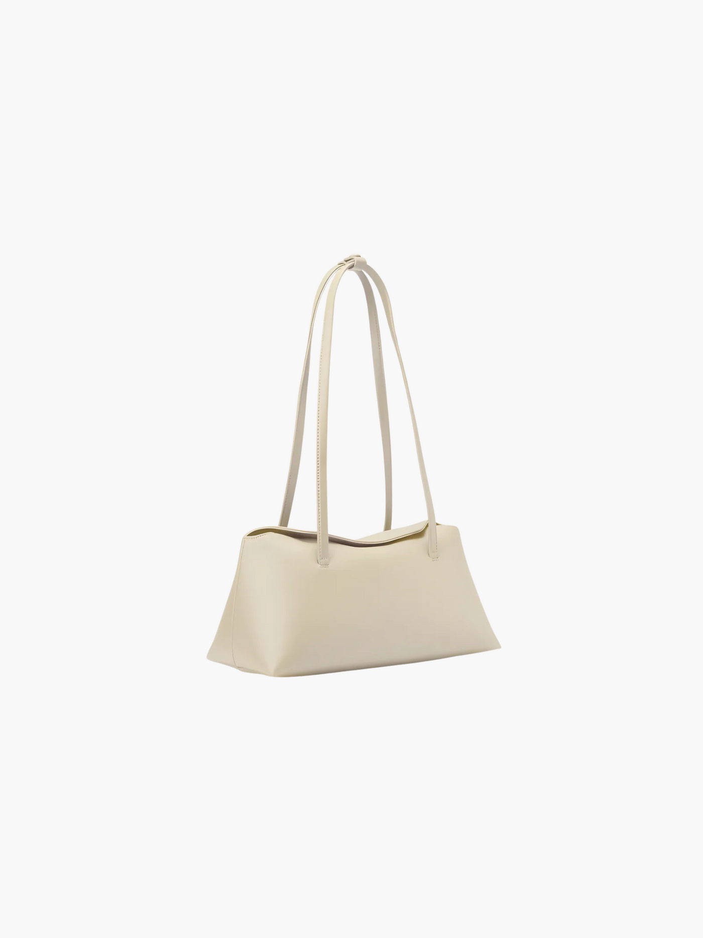 Satteltasche mit floralem Gingham-Muster