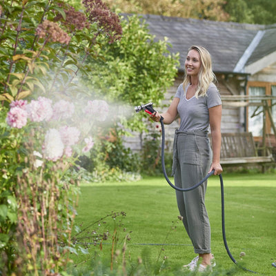 TurboMist™ | Elektrisches Hochdruck-Sprühgerät