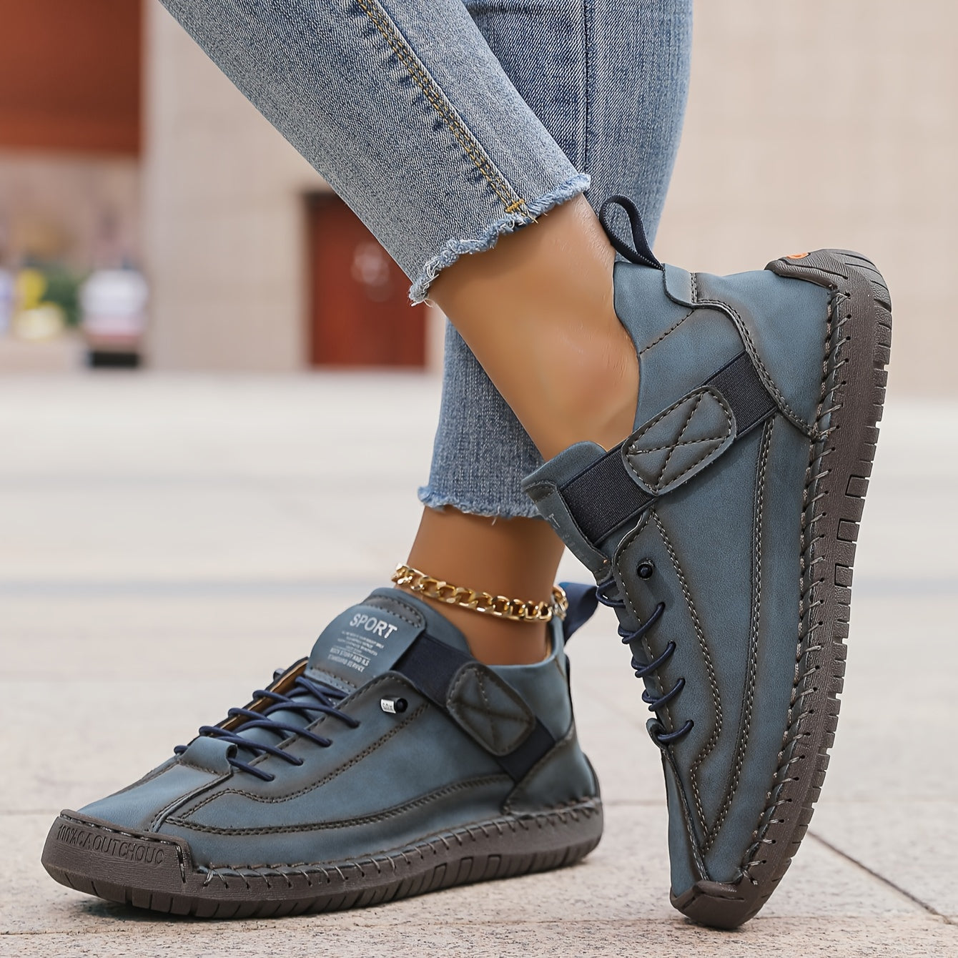 Maike® | Knöchelstiefel