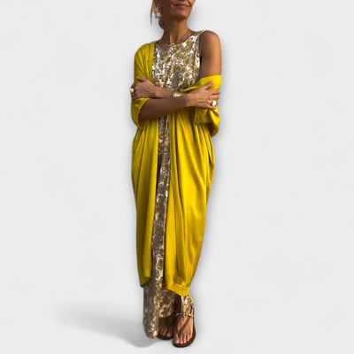 Viviana - Elegantes Zweiteiliges Ensemble