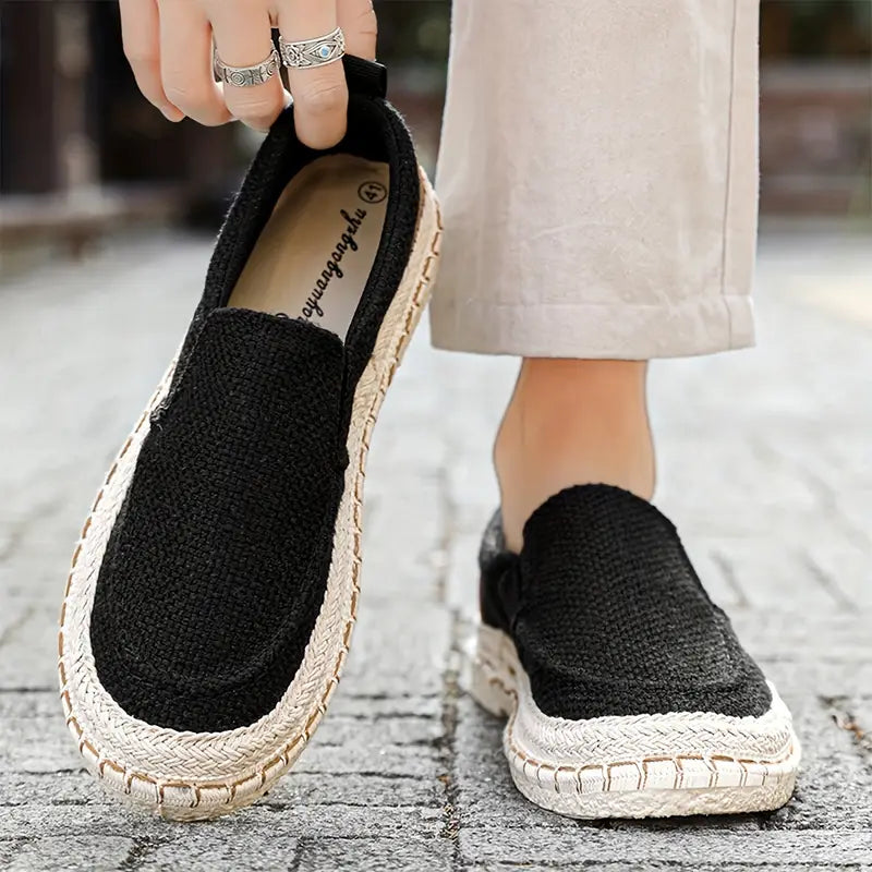 Samuel - Atmungsaktive Sneaker für Herren