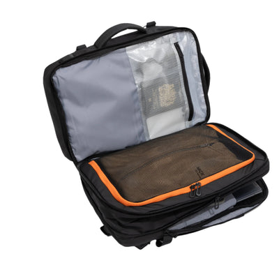 VoyagerPro Erweiterbarer Reisrucksack