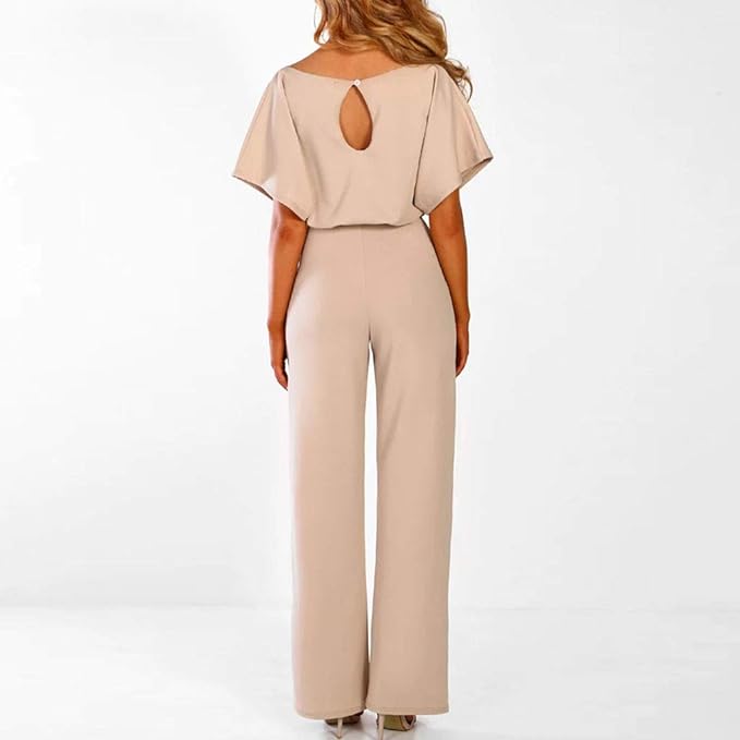 Heidi-Mode | Stylischer Jumpsuit