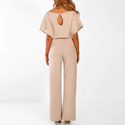 Heidi-Mode | Stylischer Jumpsuit