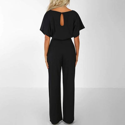 Heidi-Mode | Stylischer Jumpsuit