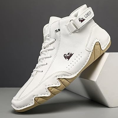 Frank - Herren Schnürschuhe