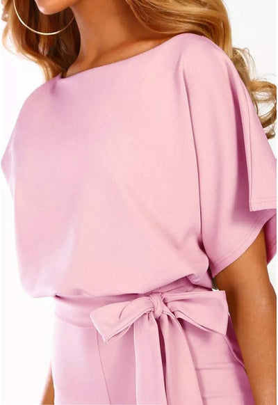 Heidi-Mode | Stylischer Jumpsuit