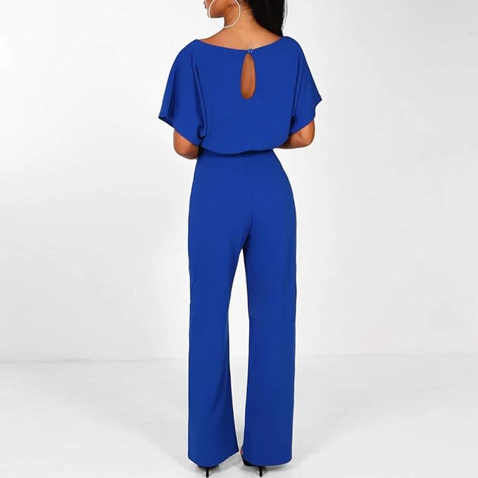 Heidi-Mode | Stylischer Jumpsuit