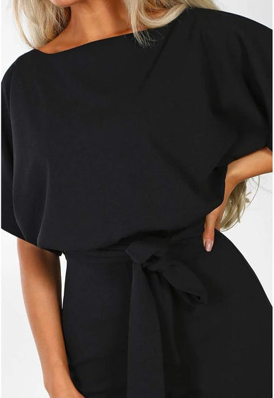 Heidi-Mode | Stylischer Jumpsuit