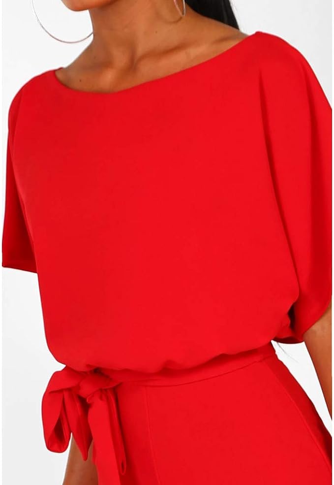 Heidi-Mode | Stylischer Jumpsuit