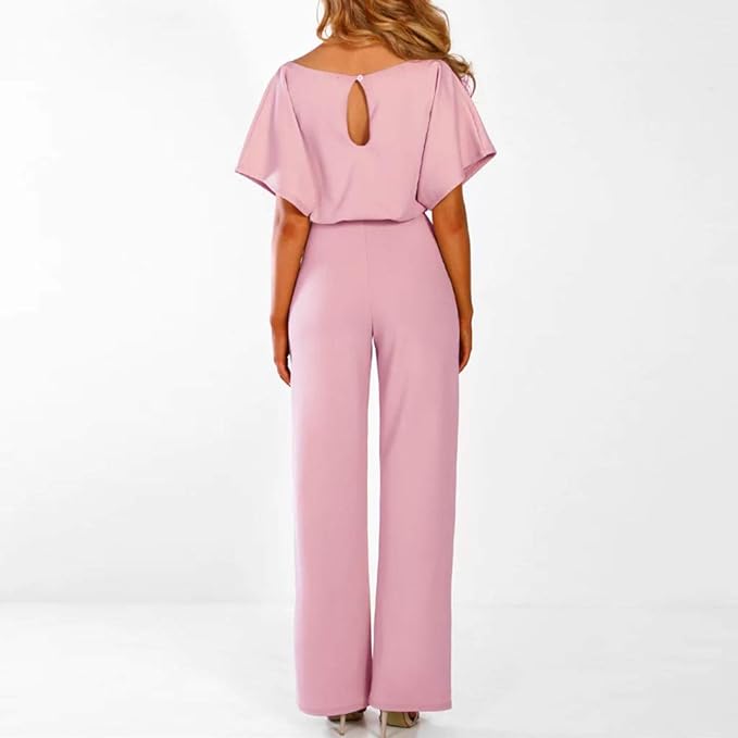 Heidi-Mode | Stylischer Jumpsuit